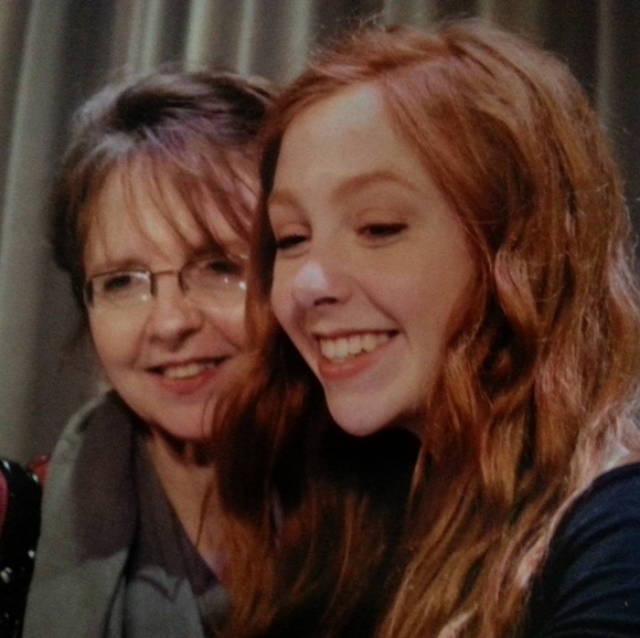 Meet your Posher, Katie - Picture 1 of 1